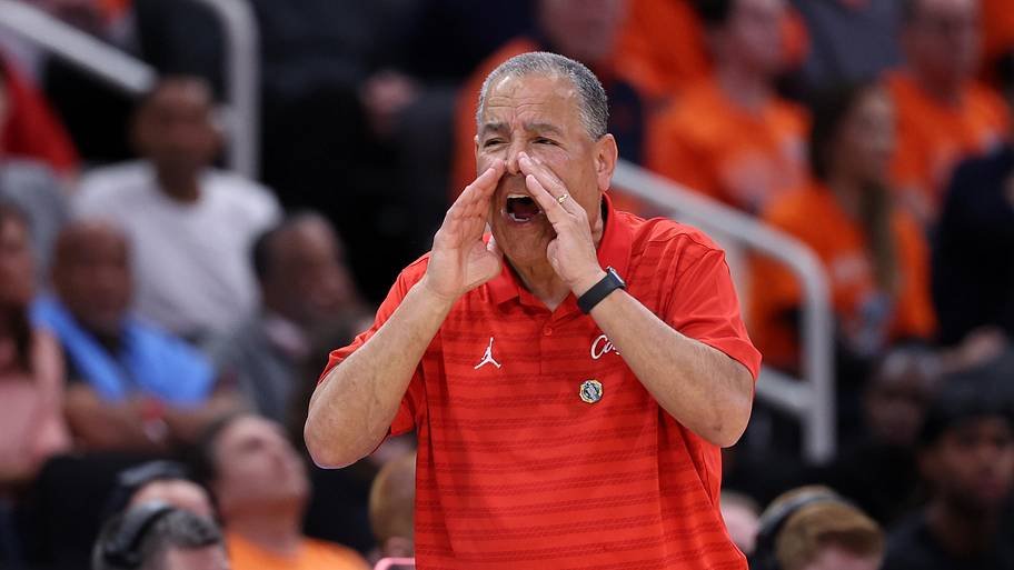 Houston Cougars Unveil Big 12 Basketball Opponents for 2026-27 Houston Cougars Unveil Big 12 Basketball Opponents for 2026-27