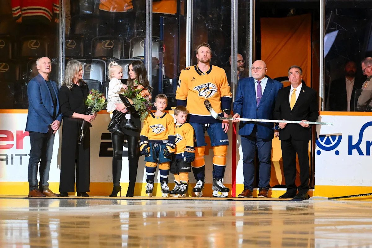 THN Archive: Old Beginnings – Yahoo Sports THN Archive: Old Beginnings – Yahoo Sports