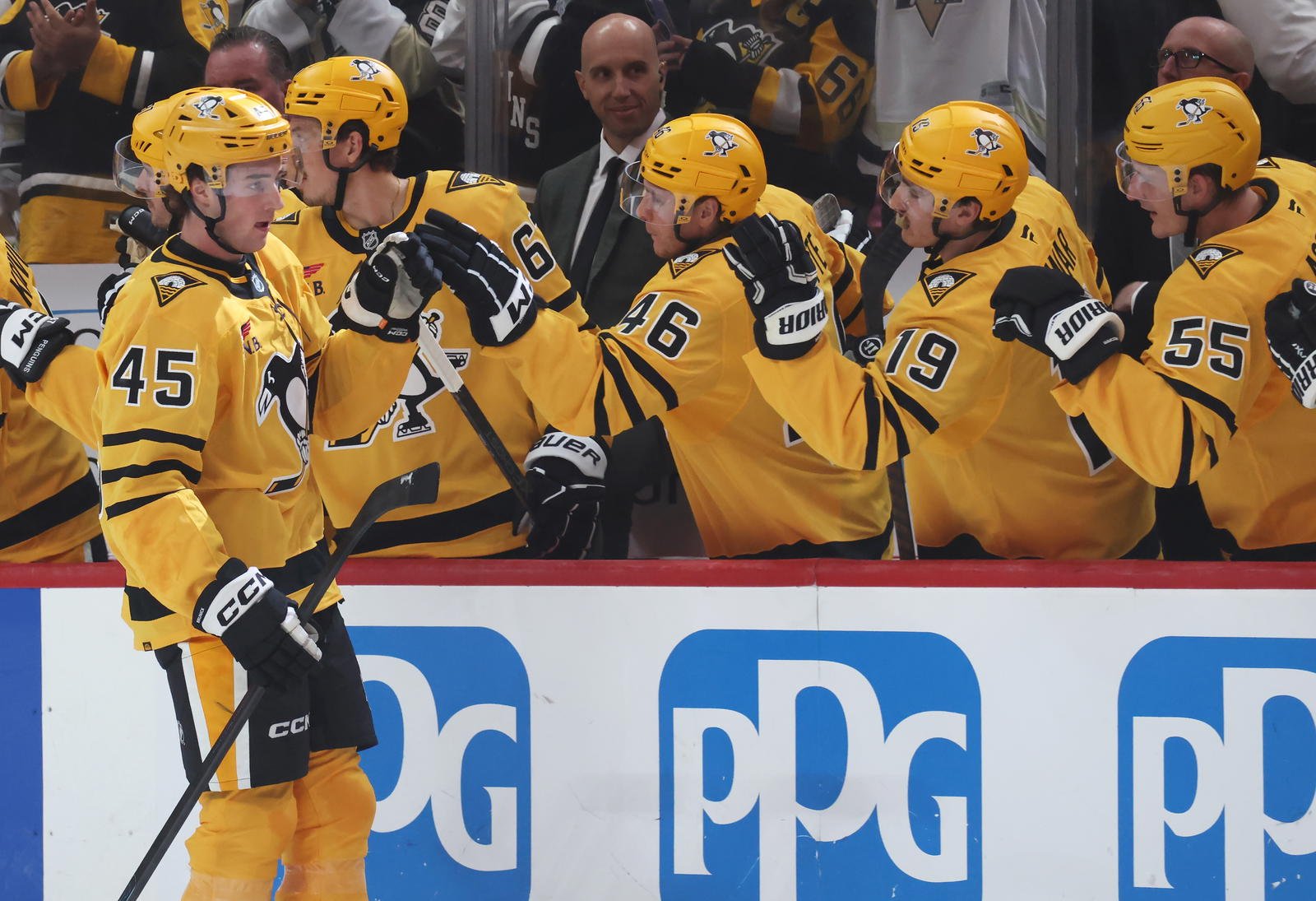It’s Only Been Three Games. But Kindel And Brunicke Should Be In Pittsburgh To Stay.
