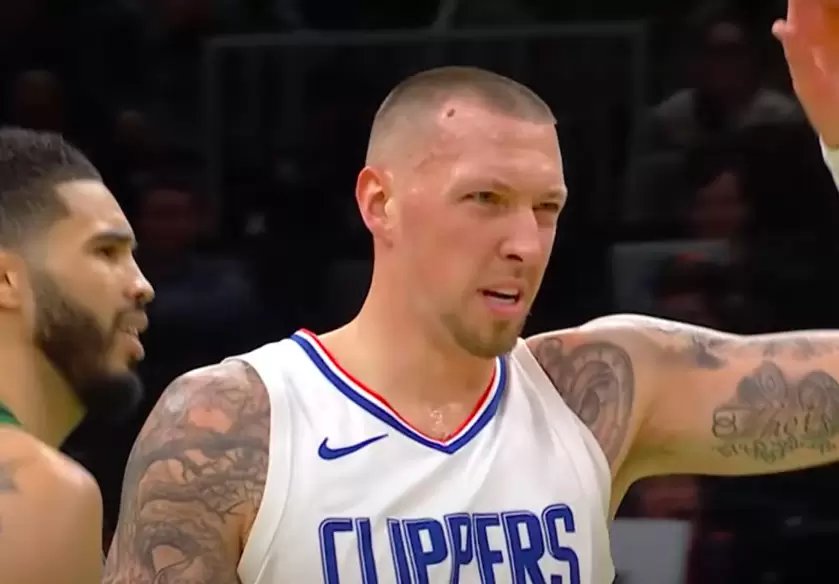 Daniel Theis breaks down what sets NBA superstars apart Daniel Theis breaks down what sets NBA superstars apart