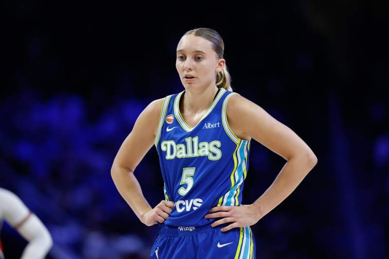 “Wouldn’t Even Pay ”: Paige Bueckers Addresses K Development Involving Her Jersey “Wouldn’t Even Pay ”: Paige Bueckers Addresses K Development Involving Her Jersey
