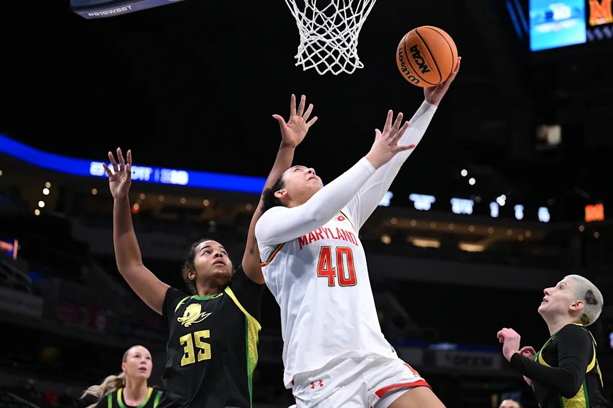 Arizona women’s basketball gets commitment from former Maryland forward Breanna Williams Arizona women’s basketball gets commitment from former Maryland forward Breanna Williams