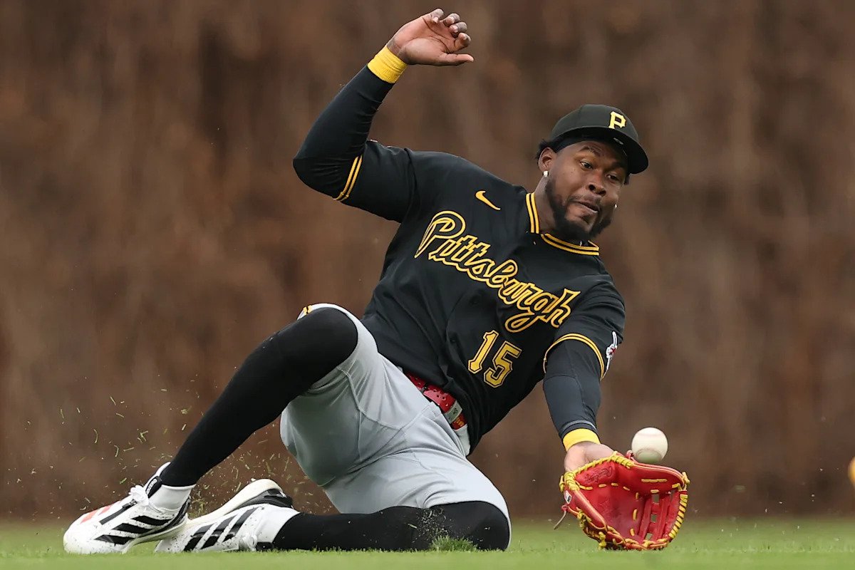 SB Nation Reacts results: Where should Oneil Cruz be playing for Pirates? SB Nation Reacts results: Where should Oneil Cruz be playing for Pirates?