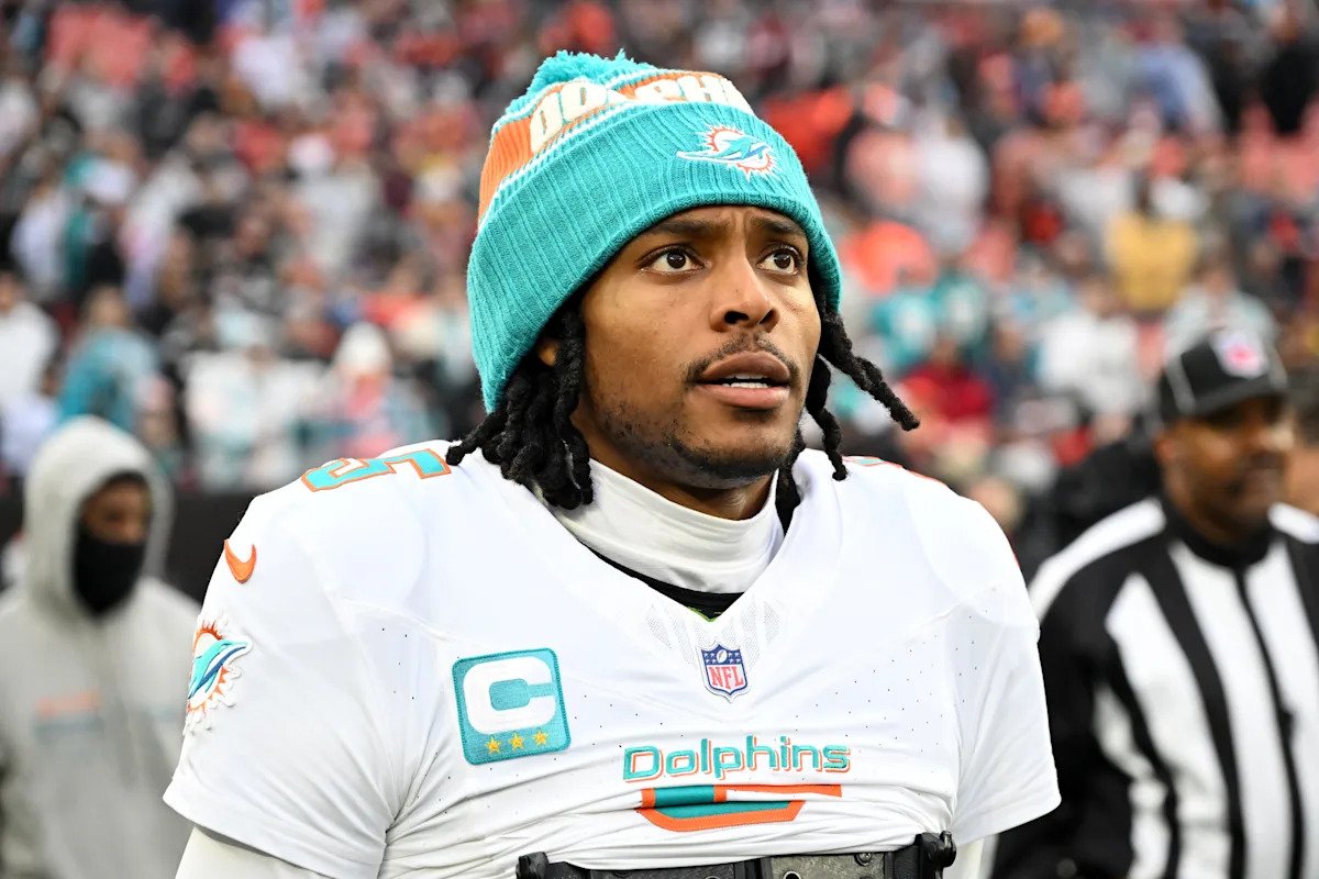 Minkah Fitzpatrick for Jalen Ramsey and Jonnu Smith? Steelers aren’t all in — but they are in win-now mode Minkah Fitzpatrick for Jalen Ramsey and Jonnu Smith? Steelers aren’t all in — but they are in win-now mode