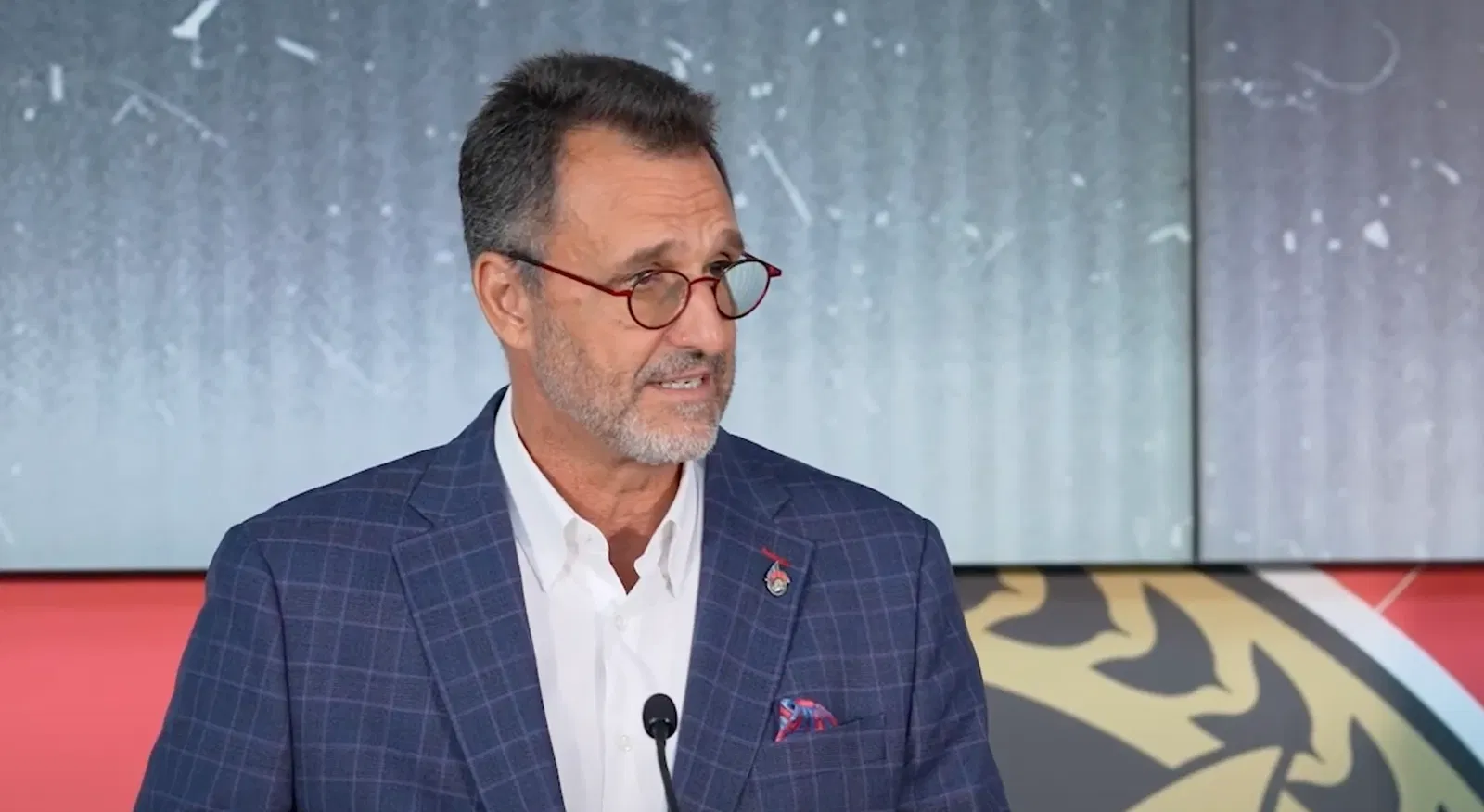 Ottawa Senators Owner Jumps In To Shut Down Batherson Trade Rumours Ottawa Senators Owner Jumps In To Shut Down Batherson Trade Rumours