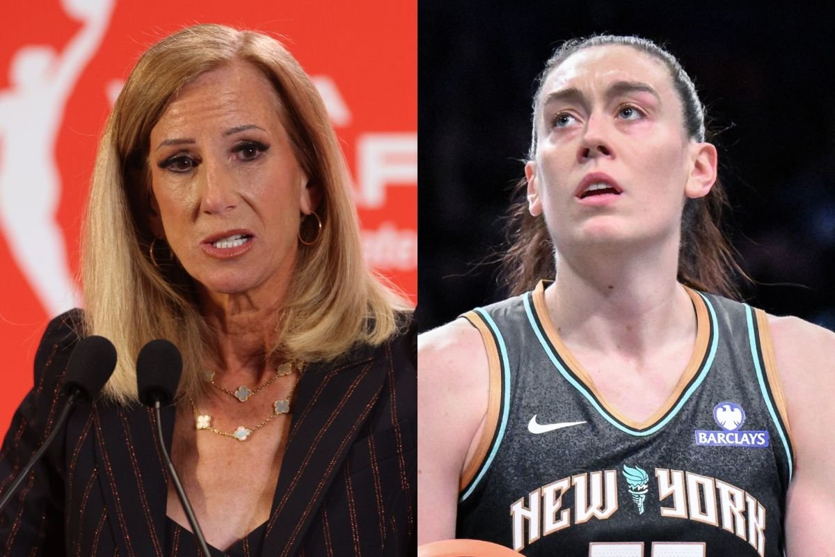 WNBA Facing Backlash On Thursday Amid CBA Negotiations WNBA Facing Backlash On Thursday Amid CBA Negotiations