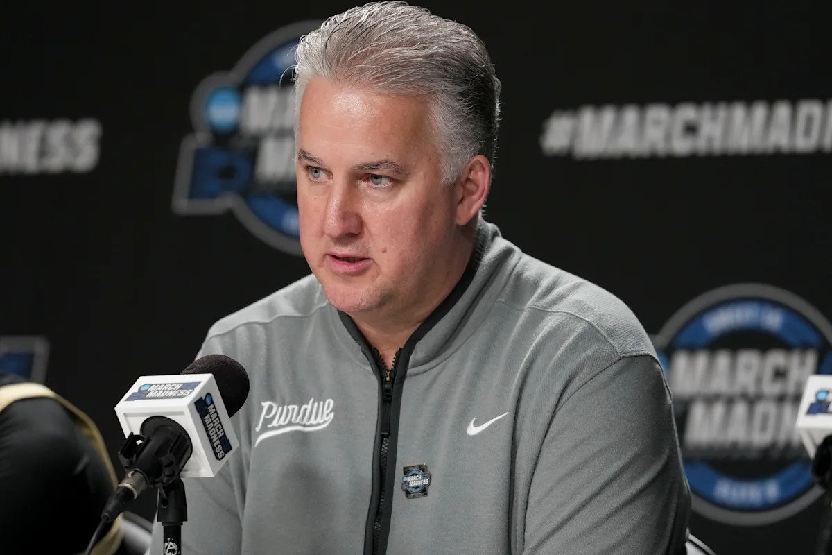 Purdue Fort Wayne excited for ‘pretty cool’ opportunity to host Purdue basketball Purdue Fort Wayne excited for ‘pretty cool’ opportunity to host Purdue basketball
