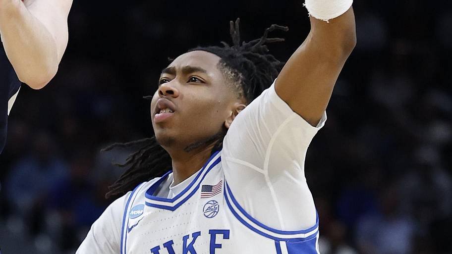 Duke’s Isaiah Evans Works Out For Big-Brand NBA Team Duke’s Isaiah Evans Works Out For Big-Brand NBA Team