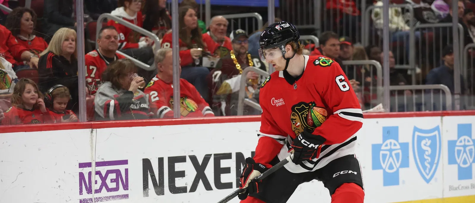 Five Defensemen Poised To Break Into The NHL Full-Time In 2025-26