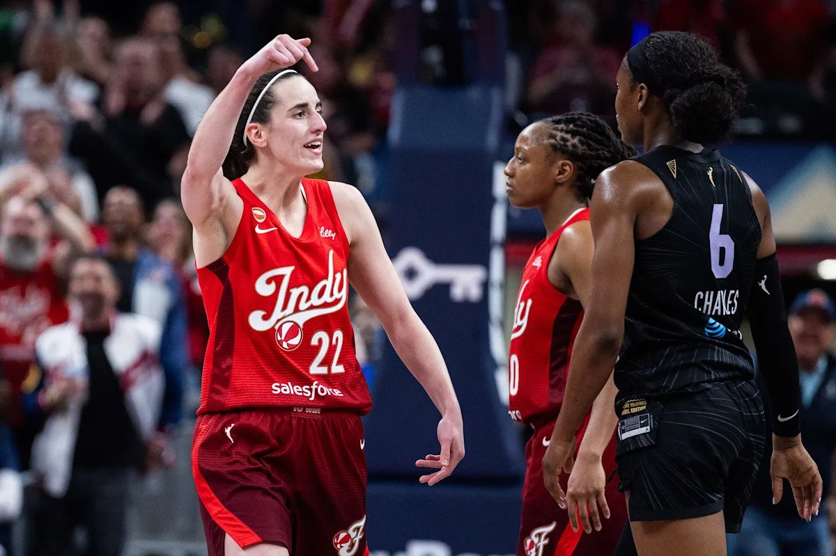 Which Caitlin Clark games will air for free on Iowa TV stations? Which Caitlin Clark games will air for free on Iowa TV stations?