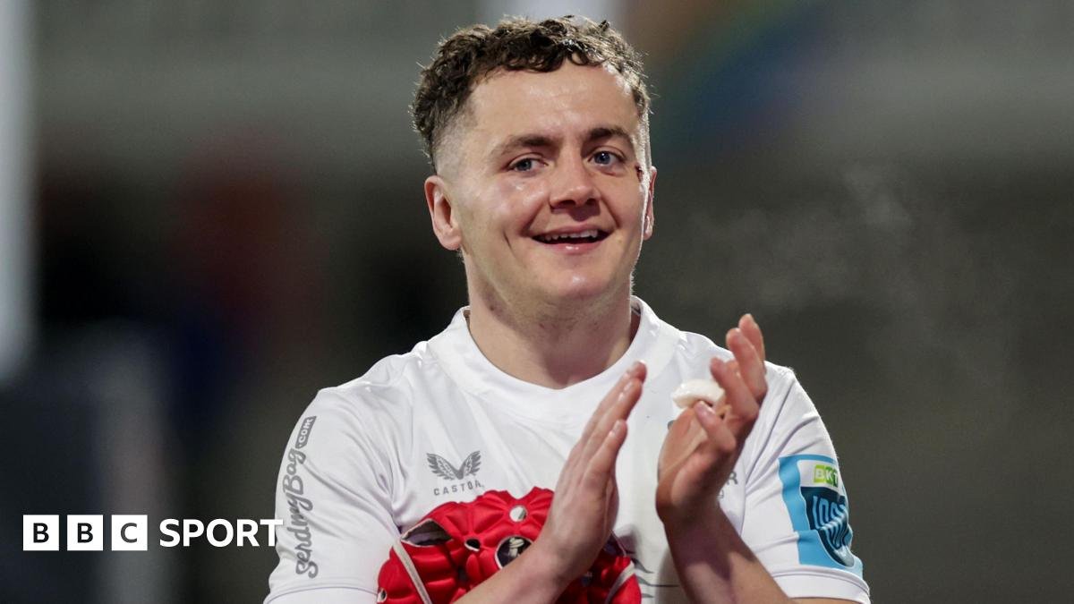 Ulster Rugby: ‘We have a lot to prove after disappointing season’ – Lowry