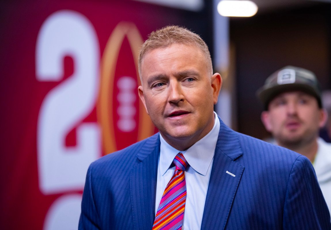 Kirk Herbstreit’s Son Predicts Winner of College Football Playoff Ahead of 2025 Season Kirk Herbstreit’s Son Predicts Winner of College Football Playoff Ahead of 2025 Season