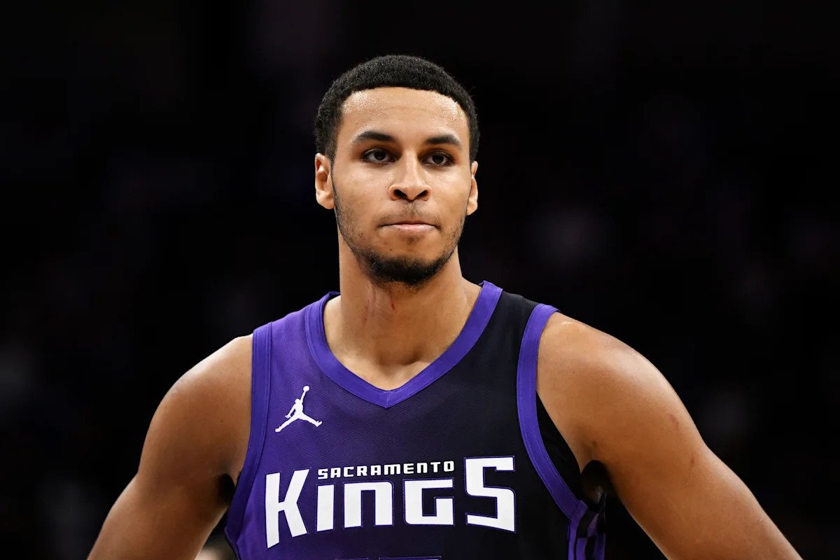 Keegan Murray reportedly reaches 5-year, 0 million rookie extension with the Kings