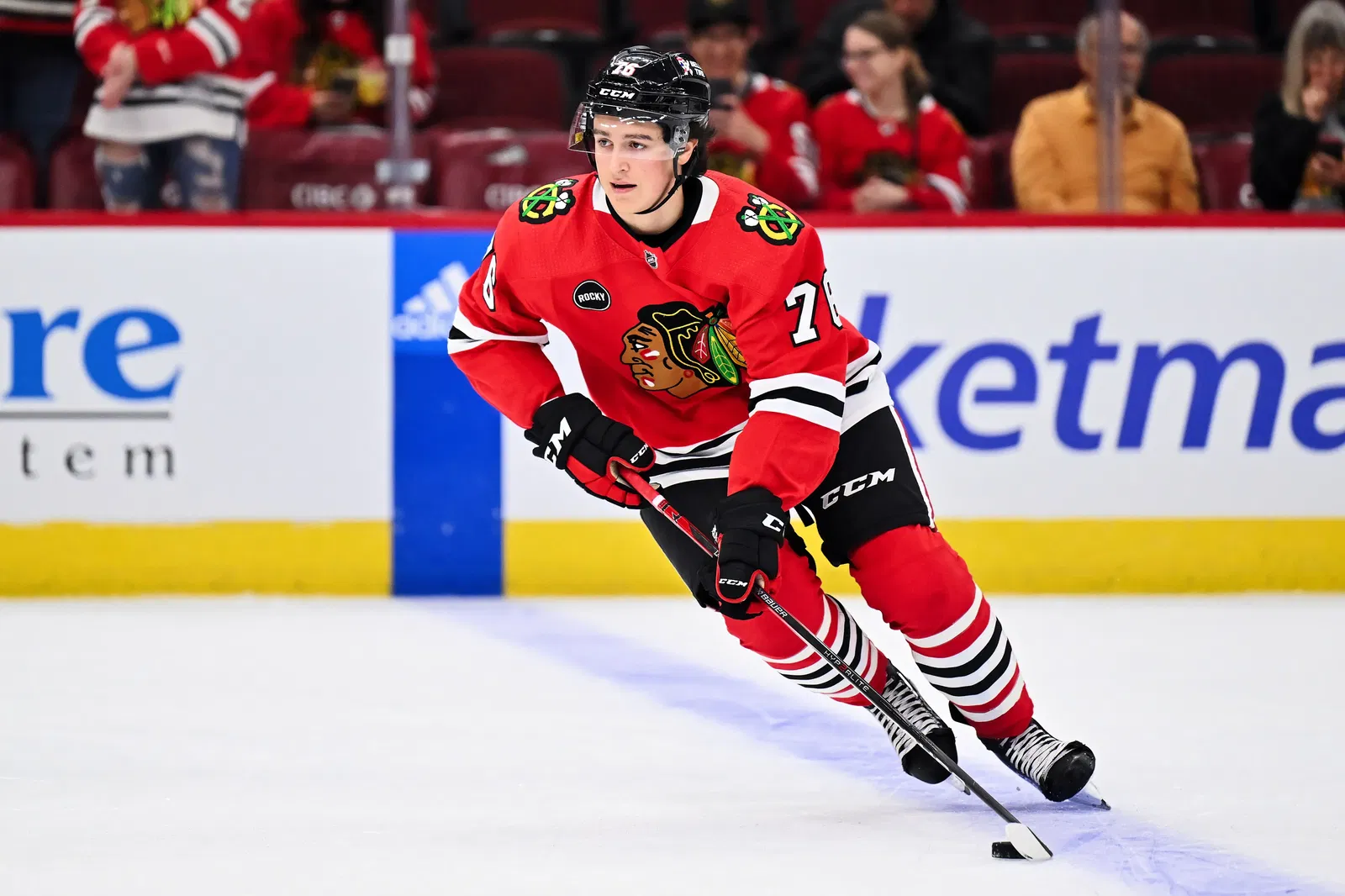 Nick Lardis Is Expected To Play Pro Hockey In 2025-26 Nick Lardis Is Expected To Play Pro Hockey In 2025-26