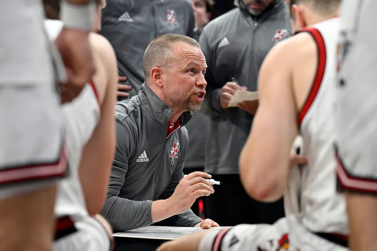 Louisville basketball vs. Kansas exhibition in 2025-26: Weighing pros, cons of the game Louisville basketball vs. Kansas exhibition in 2025-26: Weighing pros, cons of the game