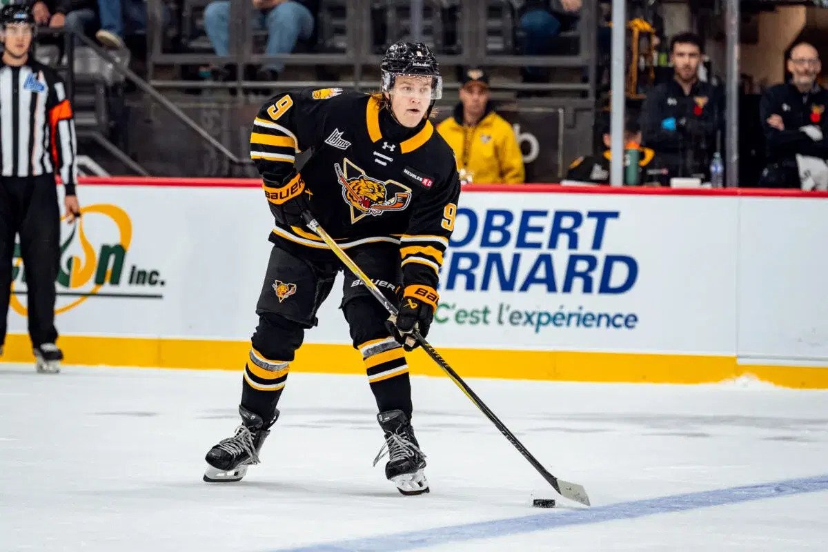 The Avalanche May Have Found Their Biggest Draft Steal In Years With Egor Shilov The Avalanche May Have Found Their Biggest Draft Steal In Years With Egor Shilov