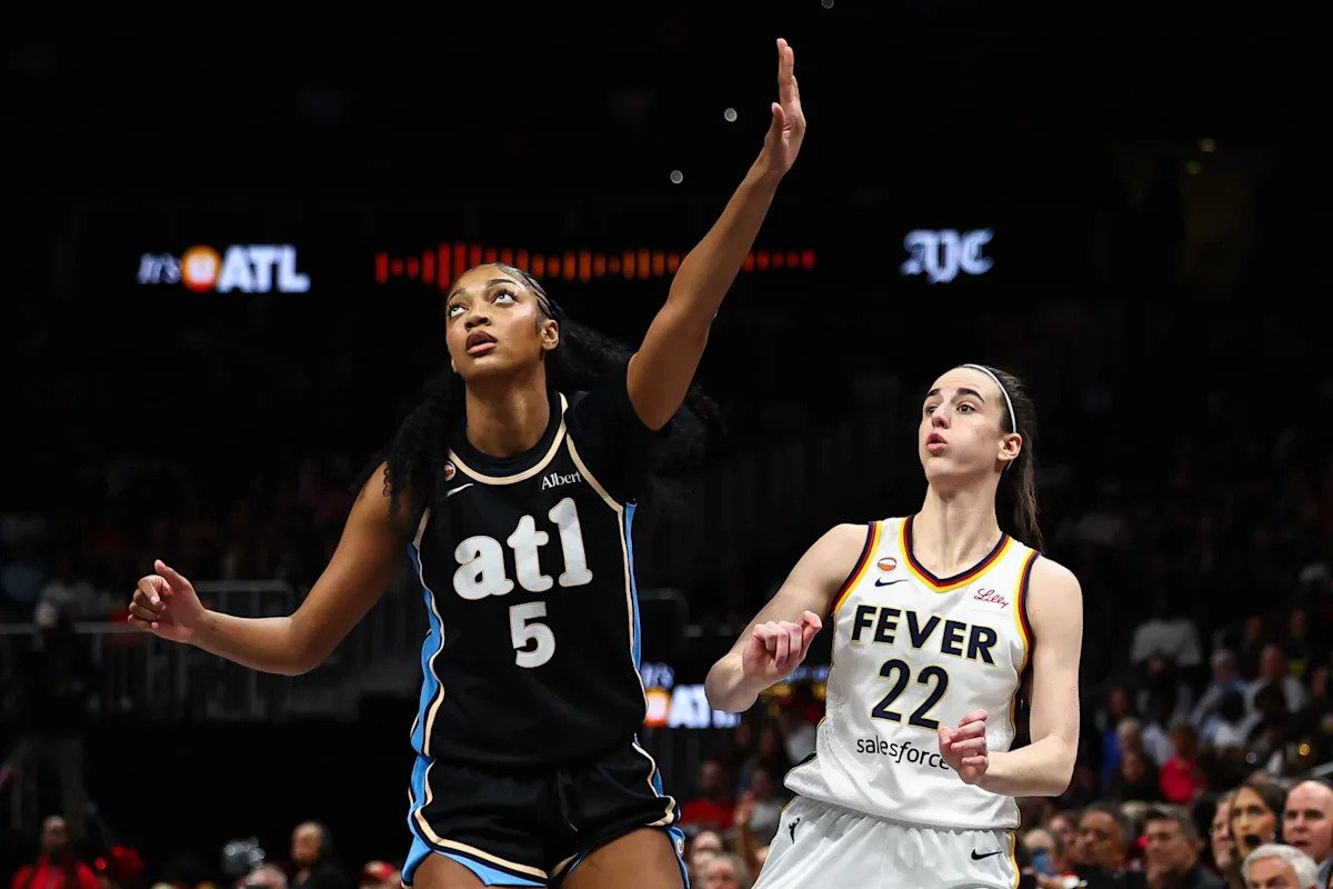 Why Angel Reese isn’t starting in 2026 WNBA All-Star Game alongside Caitlin Clark Why Angel Reese isn’t starting in 2026 WNBA All-Star Game alongside Caitlin Clark