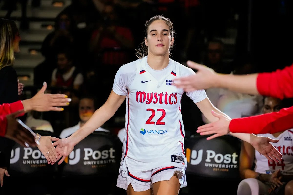 NY Liberty vs. Washington Mystics preview: NY looks for another key victory NY Liberty vs. Washington Mystics preview: NY looks for another key victory
