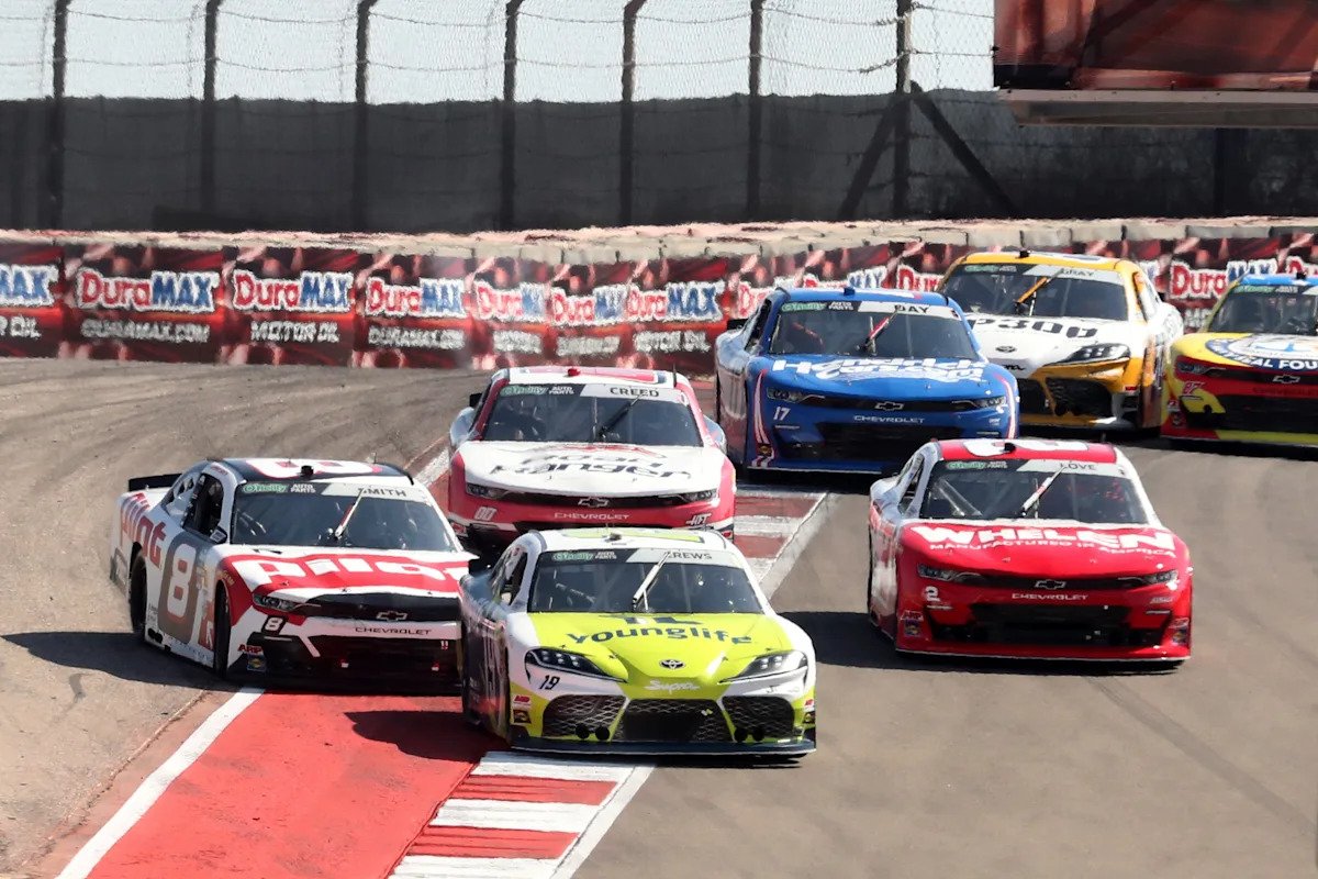 How to live stream Focused Health 250: NASCAR O’Reilly Auto Parts Series, TV channel How to live stream Focused Health 250: NASCAR O’Reilly Auto Parts Series, TV channel