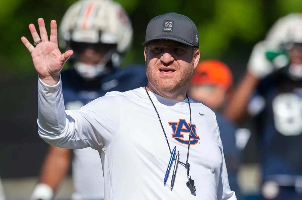 Tennessee’s five must-win football games ranked in 2026 Tennessee’s five must-win football games ranked in 2026