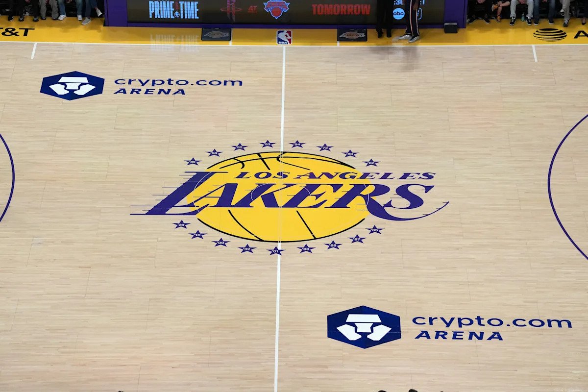 Lakers hire rocket scientist, per report. Will team get a boost? Lakers hire rocket scientist, per report. Will team get a boost?