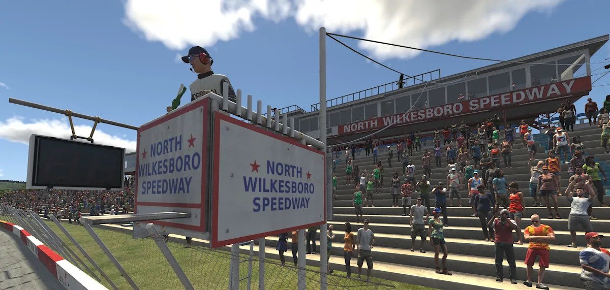 Dale Earnhardt Jr., federal money spur North Wilkesboro’s NASCAR revival Dale Earnhardt Jr., federal money spur North Wilkesboro’s NASCAR revival