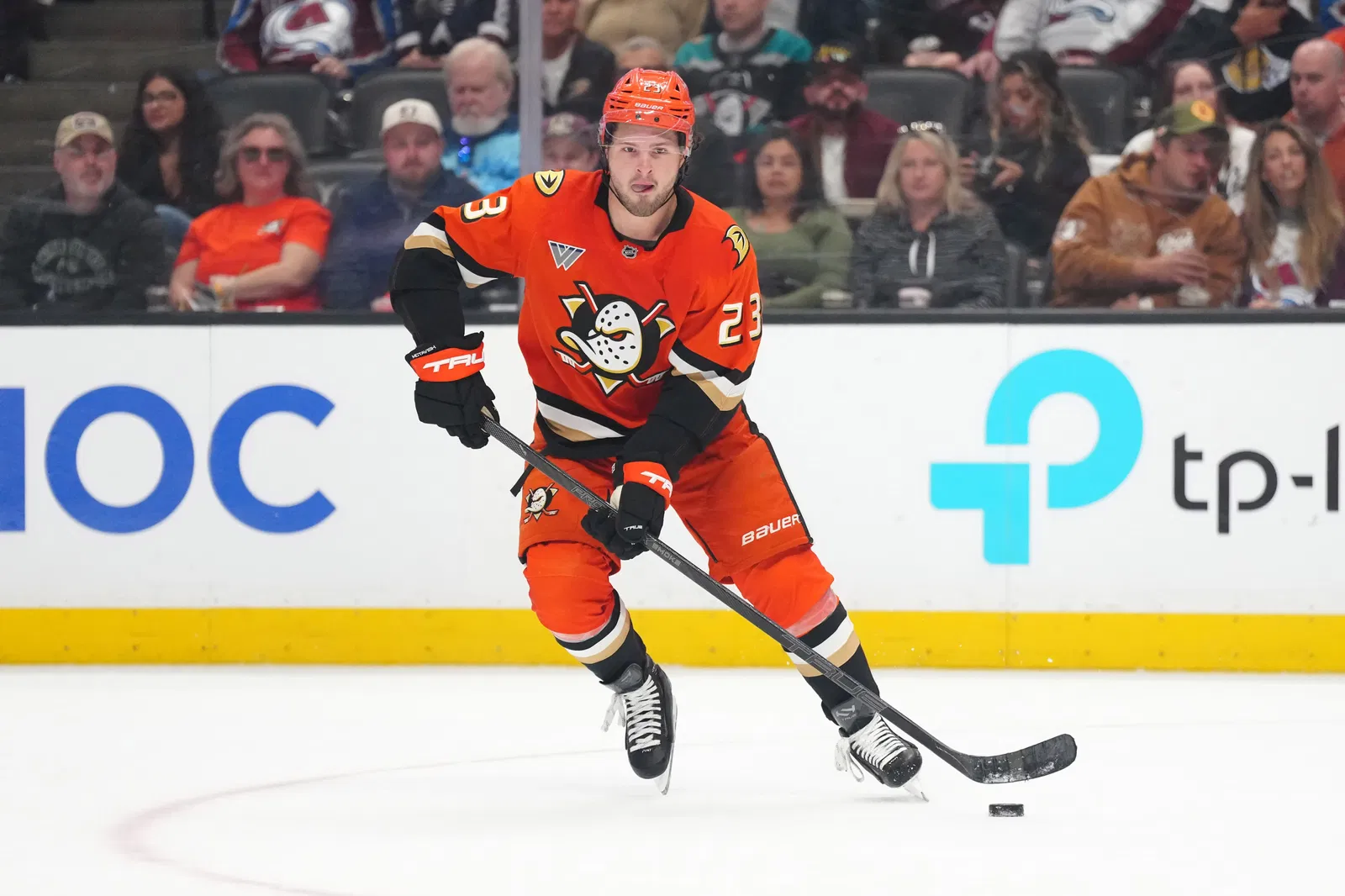 NHL Insider Says Gavin McKenna Factored Into Detroit Skipping McTavish Offer Sheet