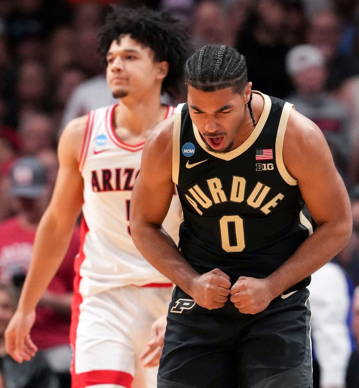 How to watch Purdue basketball vs. Vancouver Selects on Canada tour How to watch Purdue basketball vs. Vancouver Selects on Canada tour