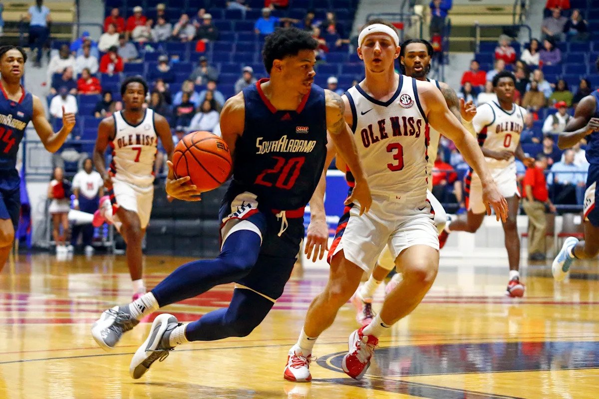 Meet the University of Rhode Island’s eight-player men’s basketball transfer class Meet the University of Rhode Island’s eight-player men’s basketball transfer class
