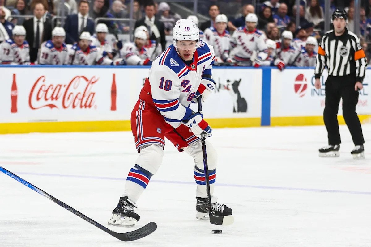 Red Wings Still Involved in Artemi Panarin Sweepstakes As Deal is Expected Wednesday Red Wings Still Involved in Artemi Panarin Sweepstakes As Deal is Expected Wednesday