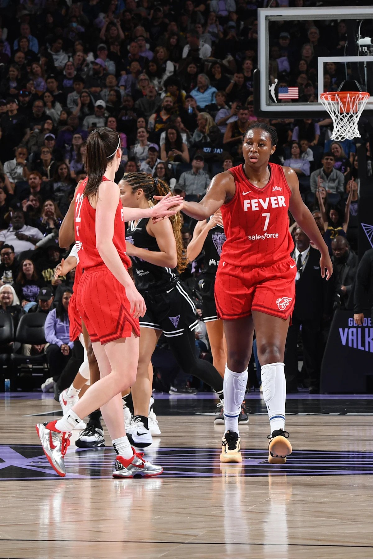 Three questions that will determine if the Indiana Fever can contend for the 2026 WNBA title Three questions that will determine if the Indiana Fever can contend for the 2026 WNBA title