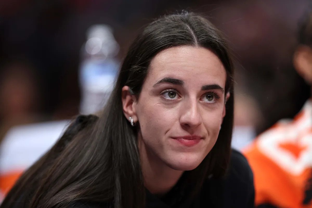 Fever Star Caitlin Clark Got Candid About Her Sixth Technical Foul Fever Star Caitlin Clark Got Candid About Her Sixth Technical Foul