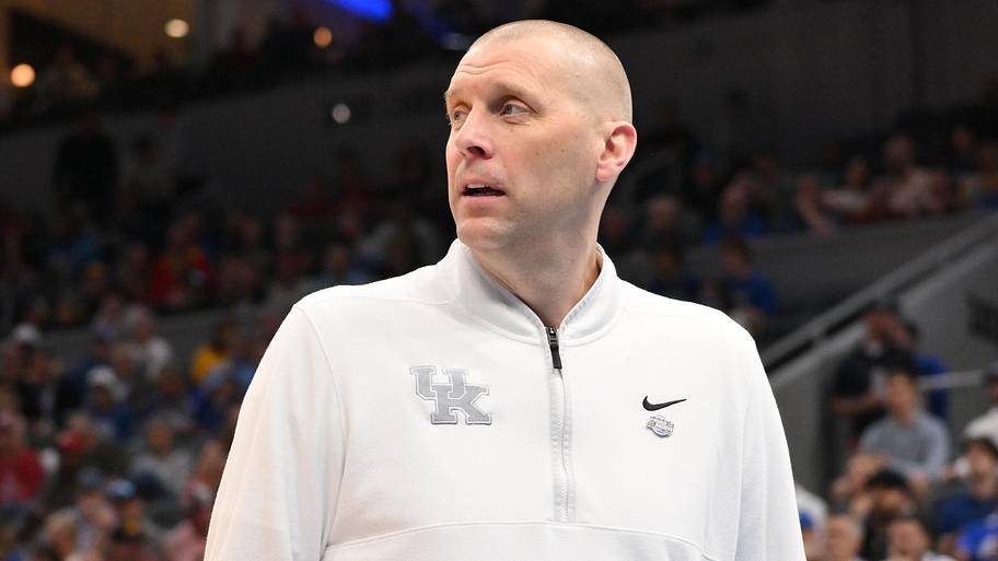 Kentucky has announced seven more non-conference opponents for the 2026-27 season Kentucky has announced seven more non-conference opponents for the 2026-27 season