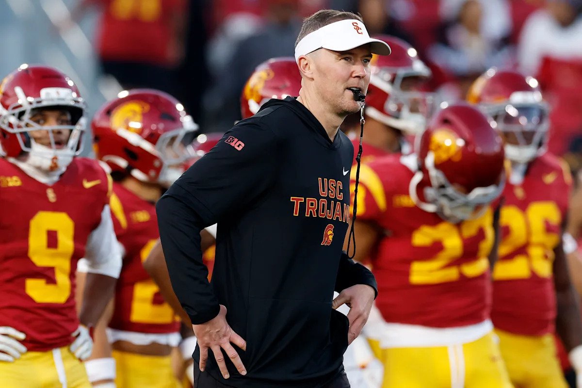 On life support, why Riley and USC are putting trust into an unknown group On life support, why Riley and USC are putting trust into an unknown group