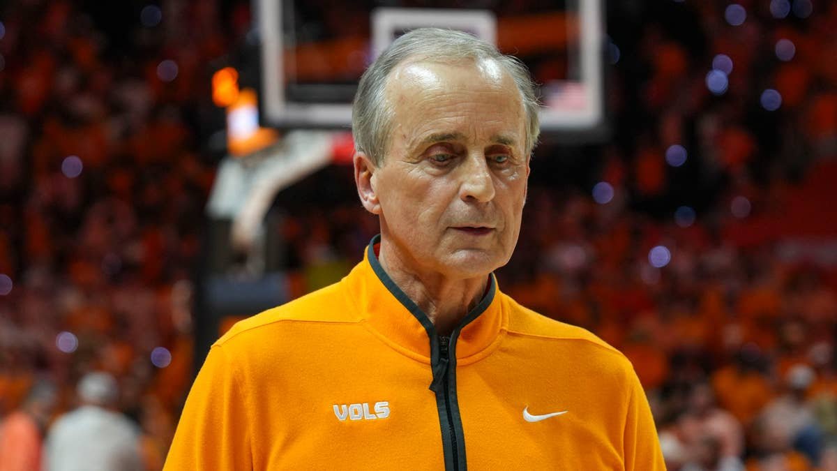Tennessee Basketball Makes Eighth Transfer Portal Addition Tennessee Basketball Makes Eighth Transfer Portal Addition