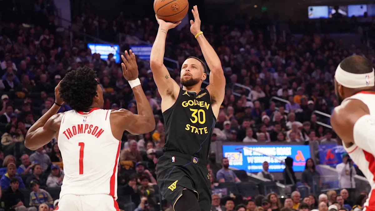 Week 7 Fantasy Basketball Schedule Primer: Warriors march on without Stephen Curry Week 7 Fantasy Basketball Schedule Primer: Warriors march on without Stephen Curry