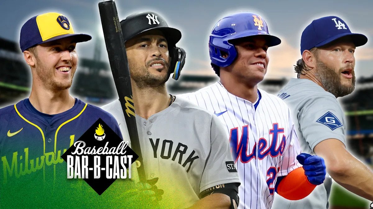 One big question for every postseason team, Rangers in the mix & notable September call-ups One big question for every postseason team, Rangers in the mix & notable September call-ups