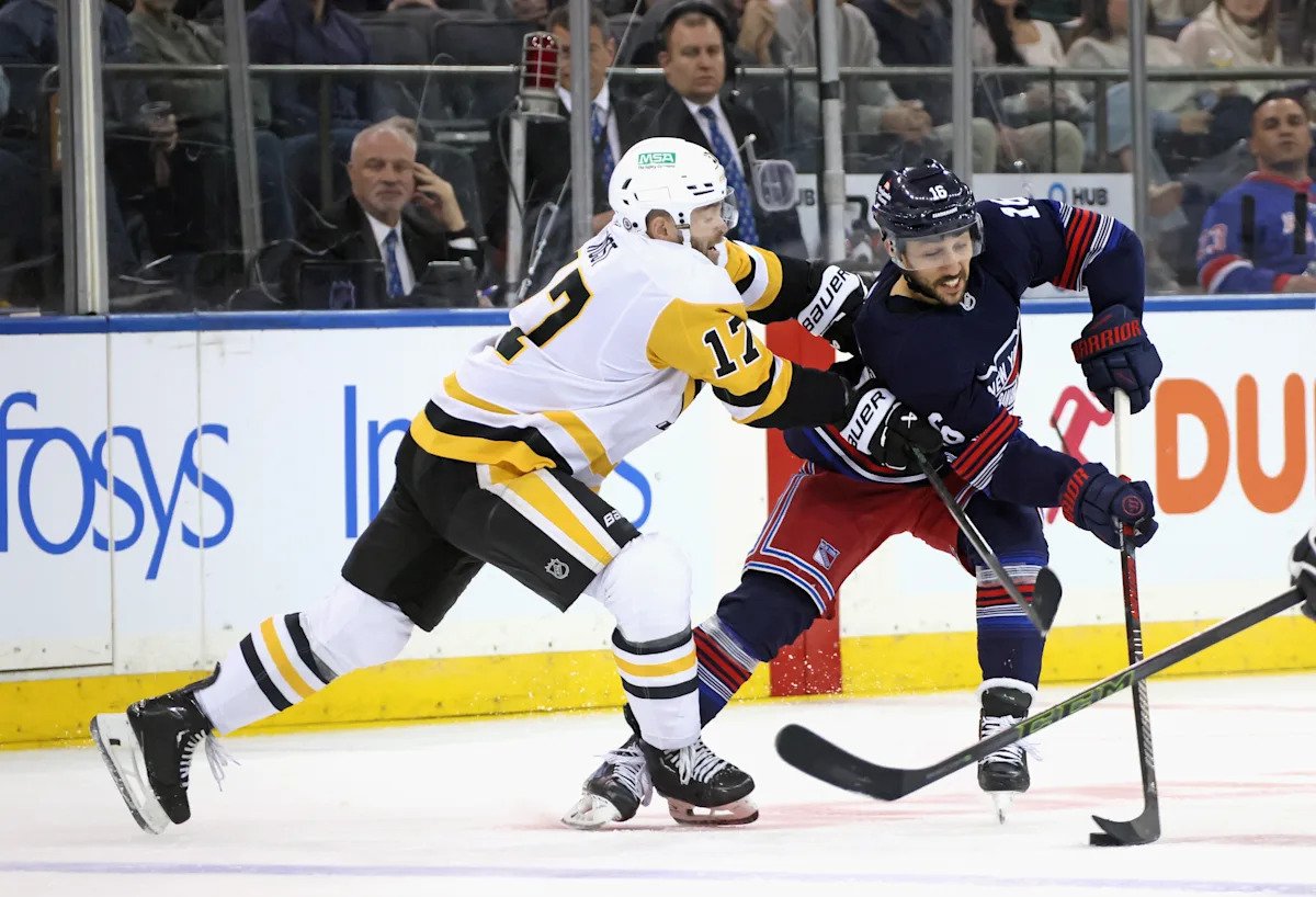 Game Preview: Pittsburgh Penguins @ New York Rangers 2/28/2026 Game Preview: Pittsburgh Penguins @ New York Rangers 2/28/2026