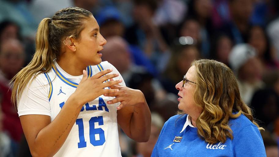 UCLA Women’s Basketball Begins Reloading After Championship Departures UCLA Women’s Basketball Begins Reloading After Championship Departures