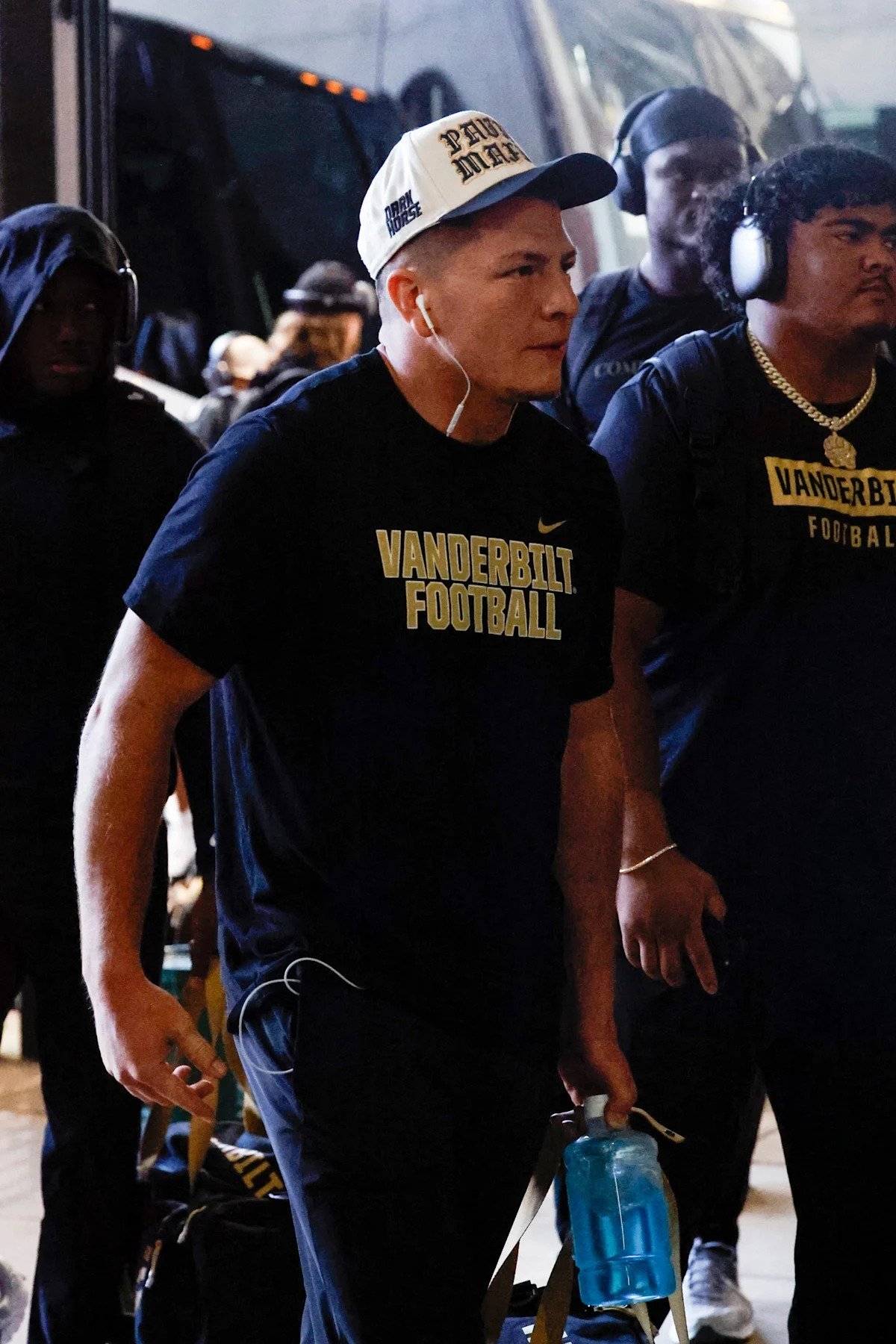 Vanderbilt football rankings, where Commodores rank entering LSU game