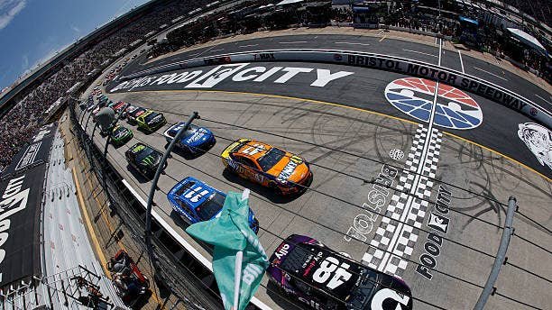 Fantasy NASCAR Picks: Sleepers and Fades for Bristol Fantasy NASCAR Picks: Sleepers and Fades for Bristol
