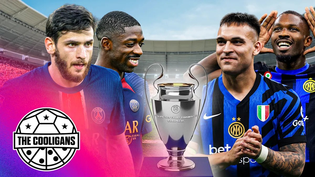 Champions League Final preview, Premier League team season perspectives & LA Galaxy make history in a BAD way Champions League Final preview, Premier League team season perspectives & LA Galaxy make history in a BAD way