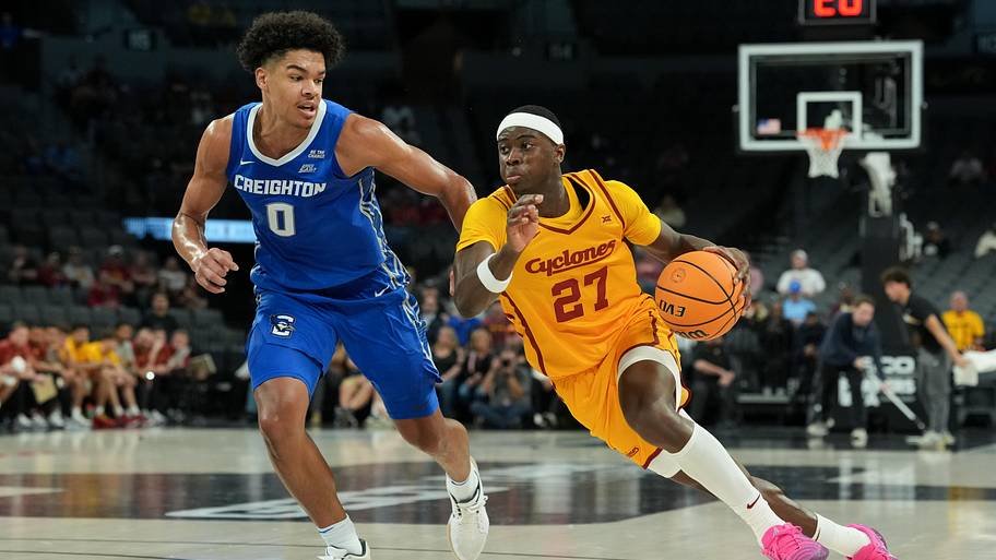 Iowa State Basketball Learns Players Era Festival First Round Opponent Iowa State Basketball Learns Players Era Festival First Round Opponent