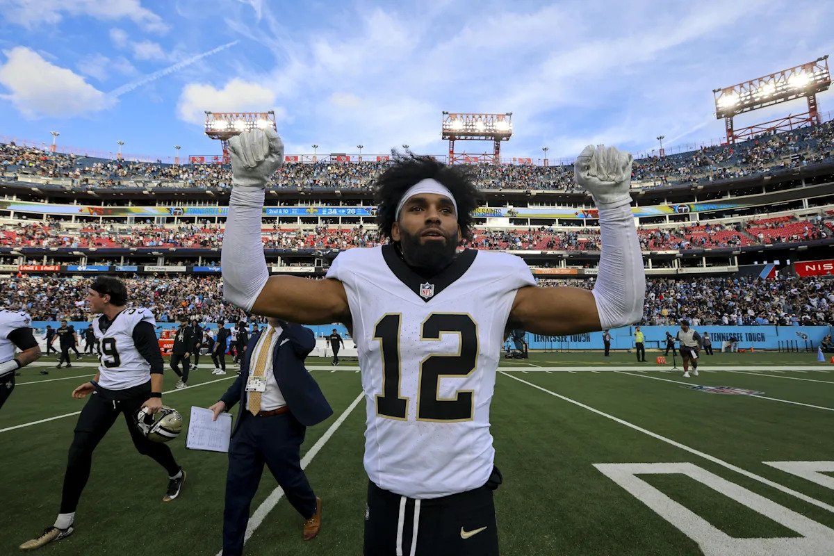 Saints Reacts Results: What position group are you watching the closest during minicamp? Saints Reacts Results: What position group are you watching the closest during minicamp?