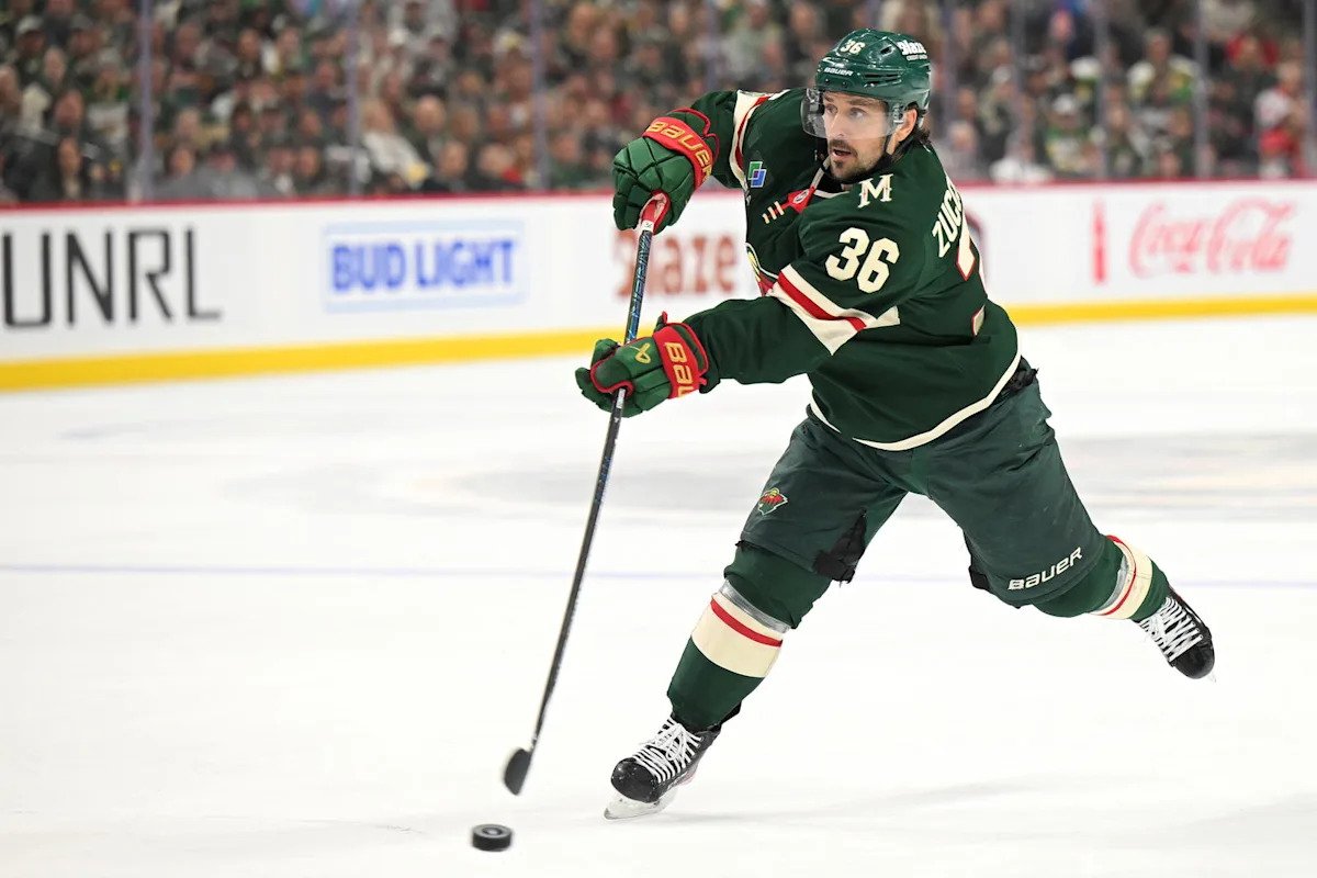Kings Capitalize On Wild Communication Misstep To Land Mats Zuccarello In Surprise Move Kings Capitalize On Wild Communication Misstep To Land Mats Zuccarello In Surprise Move