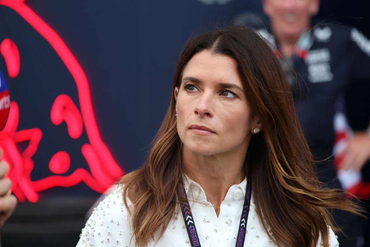Sky Sports F1 confirms 2026 broadcast team as Danica Patrick drops off line-up Sky Sports F1 confirms 2026 broadcast team as Danica Patrick drops off line-up