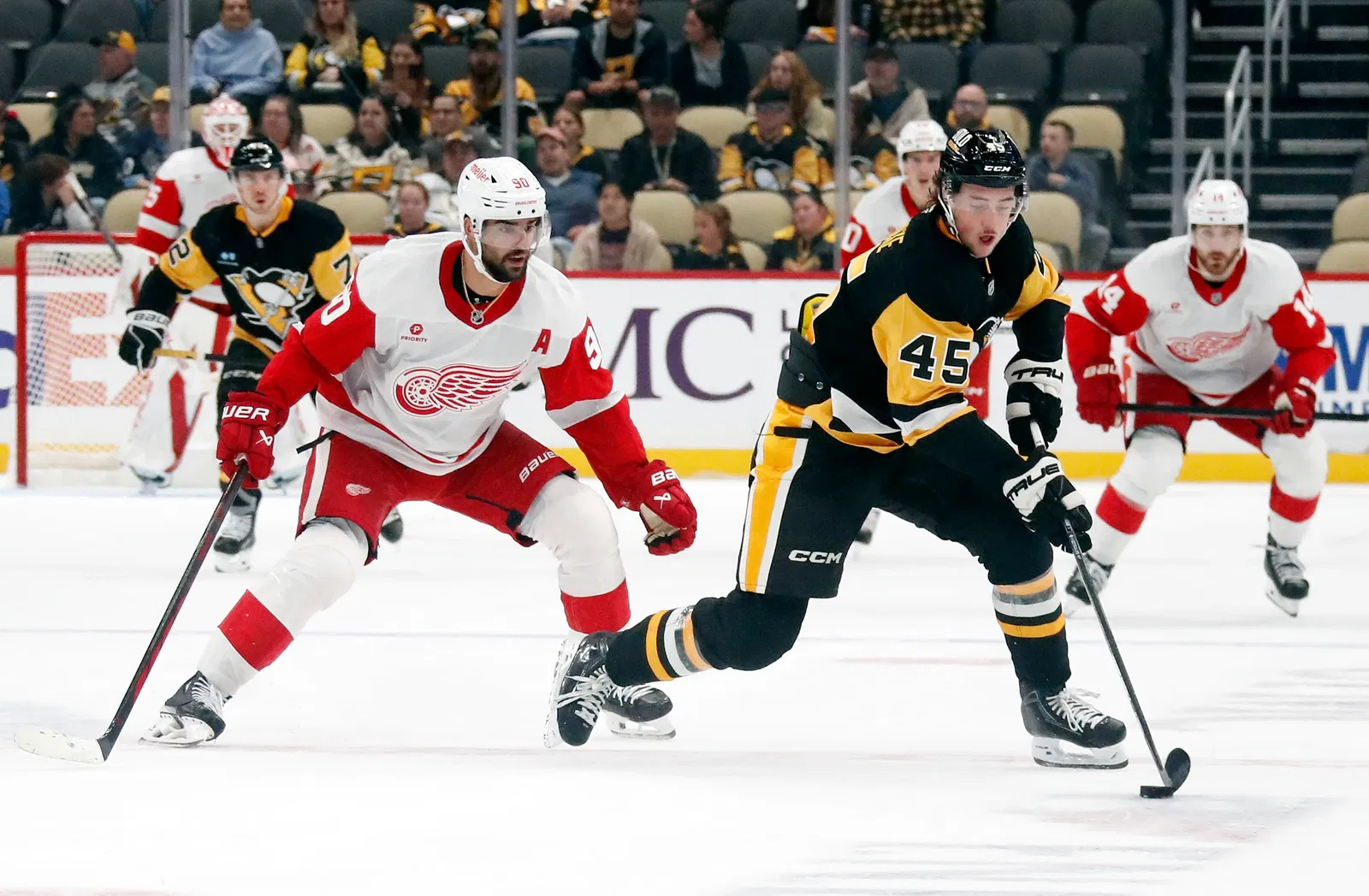 What Is The Best Developmental Path For Top Prospect Harrison Brunicke In 2025-26? What Is The Best Developmental Path For Top Prospect Harrison Brunicke In 2025-26?