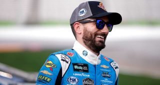 With O’Reilly all-time starts record in reach, Jeremy Clements reflects on a life spent racing: ‘You just don’t give up’ With O’Reilly all-time starts record in reach, Jeremy Clements reflects on a life spent racing: ‘You just don’t give up’