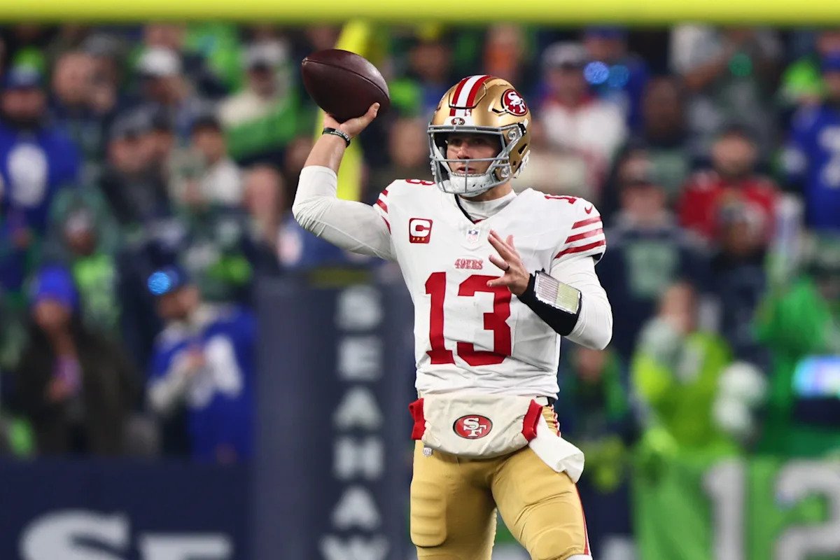 NFL Week 1 schedule: Full list of games, best matchups to open 2026 season NFL Week 1 schedule: Full list of games, best matchups to open 2026 season