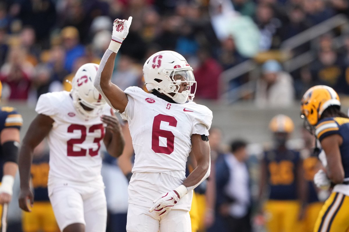 Stanford Football Preview 2025: Transition Year Ahead for the Cardinal Stanford Football Preview 2025: Transition Year Ahead for the Cardinal